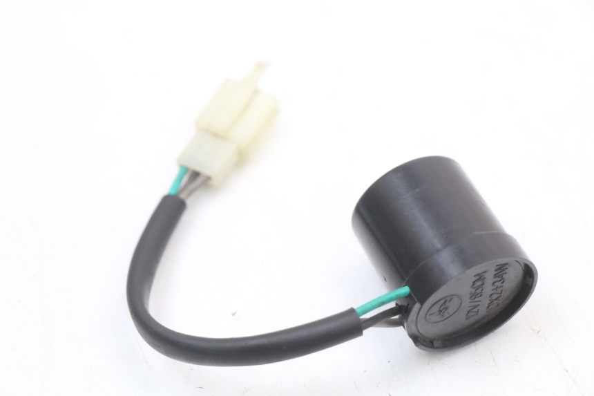 photo de BLINKERRELAIS JM MOTORS SANTANA 50 (2014 - 2023) - Zoom auf Gebrauchszustand