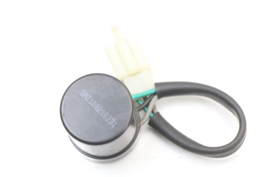 photo de BLINKERRELAIS JM MOTORS SANTANA 50 (2014 - 2023) - Alternative Perspektive