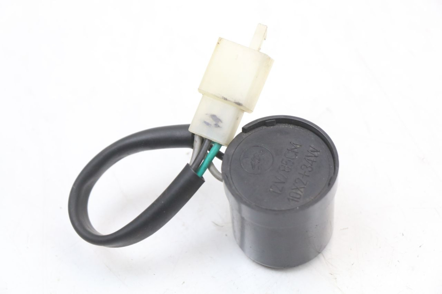 photo de BLINKERRELAIS JM MOTORS SANTANA 50 (2014 - 2023) - Technische Nahaufnahme