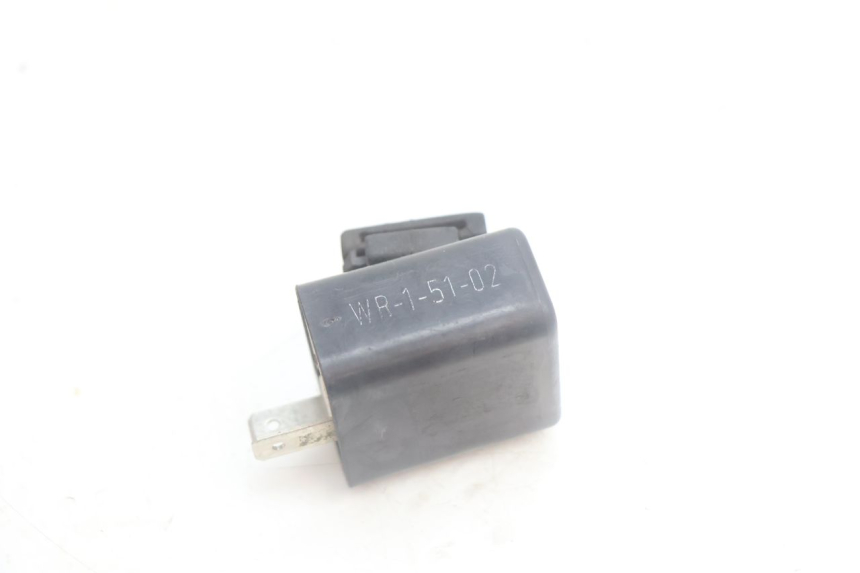 photo de BLINKERRELAIS HONDA SCV LEAD 100 (2003 - 2007) - Detailansicht des Bauteils