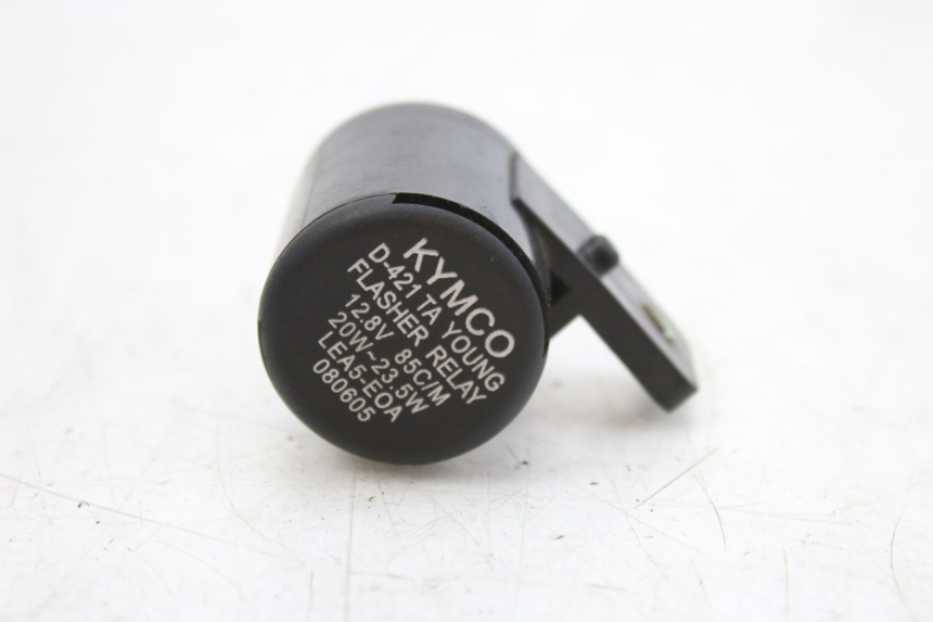 photo de BLINKERRELAIS KYMCO SENTO 100 (2008 - 2013) - Hauptansicht