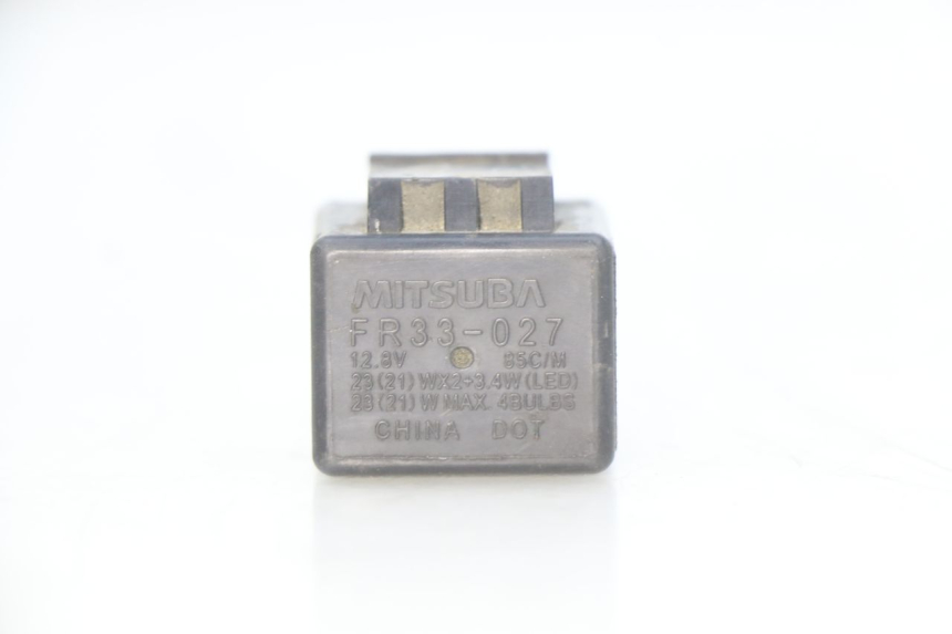 photo de BLINKER RELAIS HONDA SH ABS 125 (2012 - 2017) - Zoom auf Gebrauchszustand