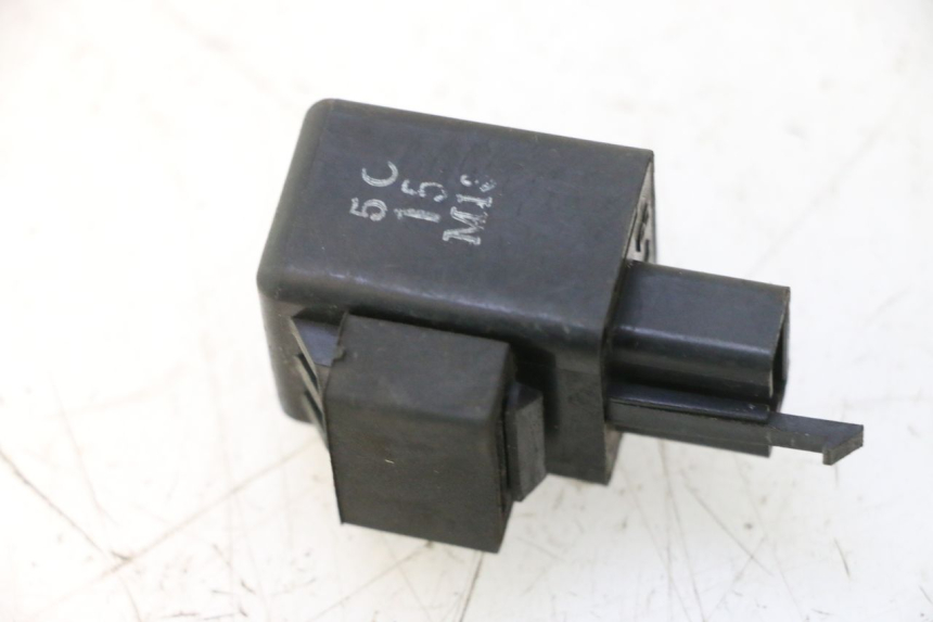 photo de BLINKER RELAIS HONDA SH 125 (2001 - 2003) - Alternative Perspektive