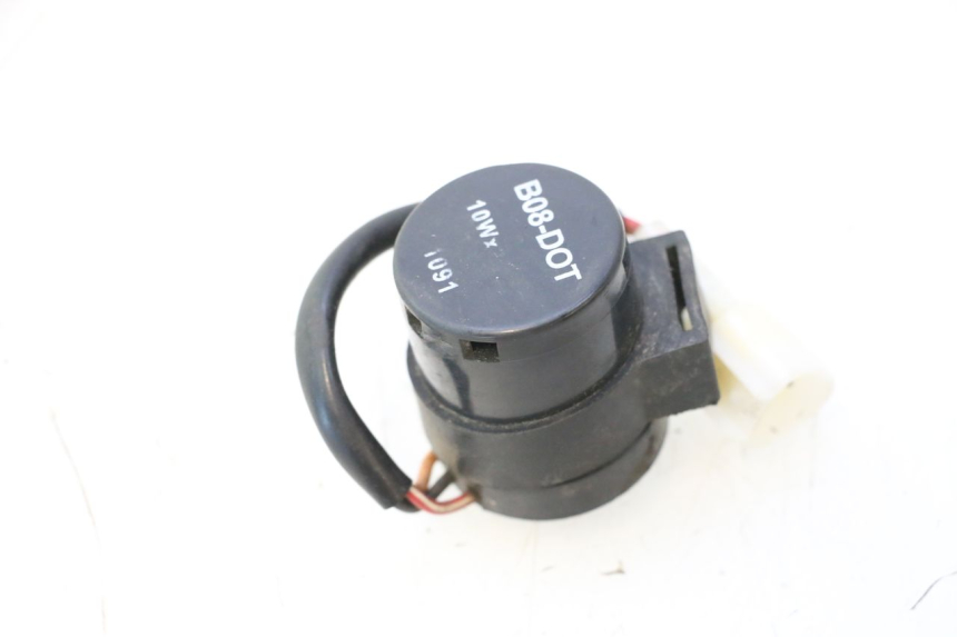 photo de BLINKER RELAIS RIDE SLASH 2T 50 (2012 - 2014) - Hauptansicht