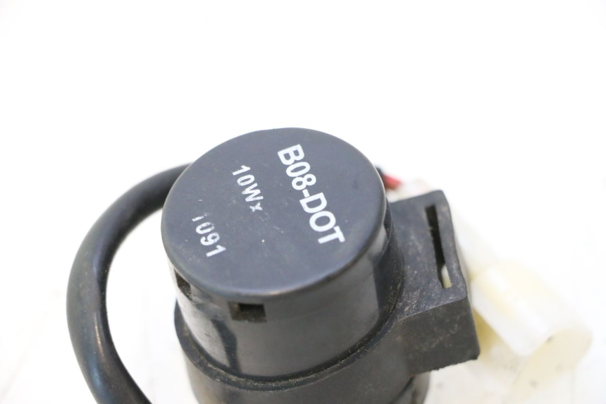 photo de BLINKER RELAIS RIDE SLASH 2T 50 (2012 - 2014) - Zoom auf Gebrauchszustand