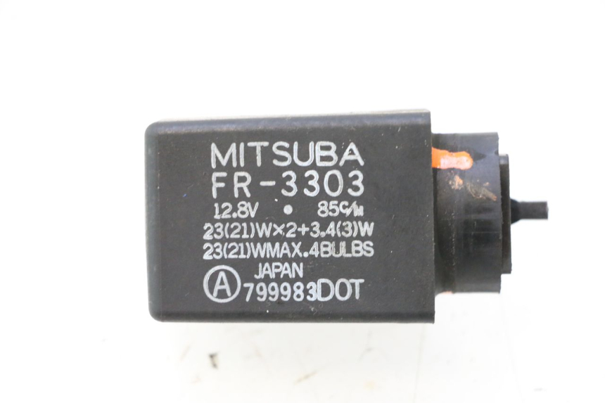photo de BLINKER RELAIS HONDA ST PAN EUROPEAN 1100 (1990 - 2002) - Hauptansicht