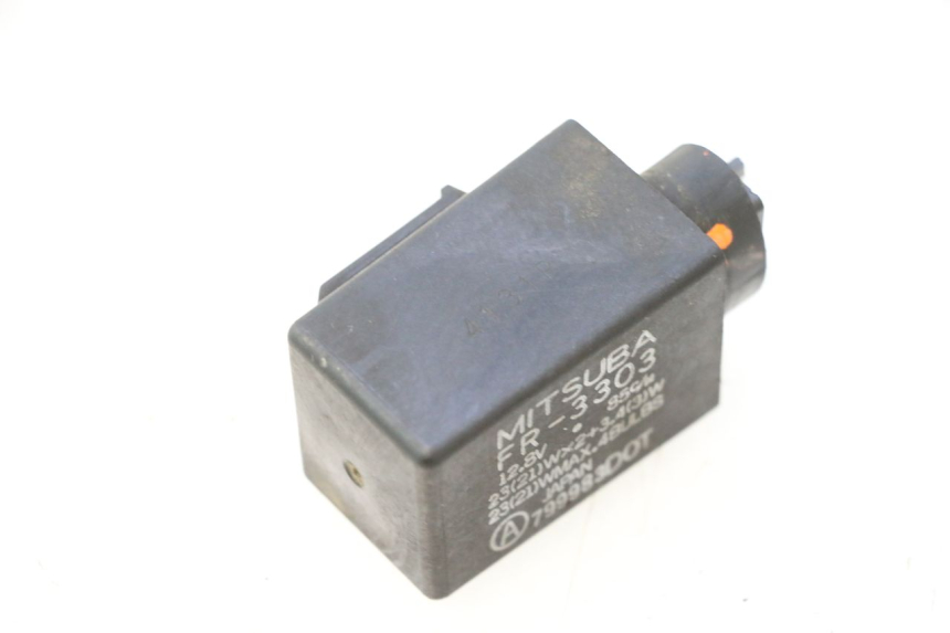 photo de BLINKER RELAIS HONDA ST PAN EUROPEAN 1100 (1990 - 2002) - Detailansicht des Bauteils