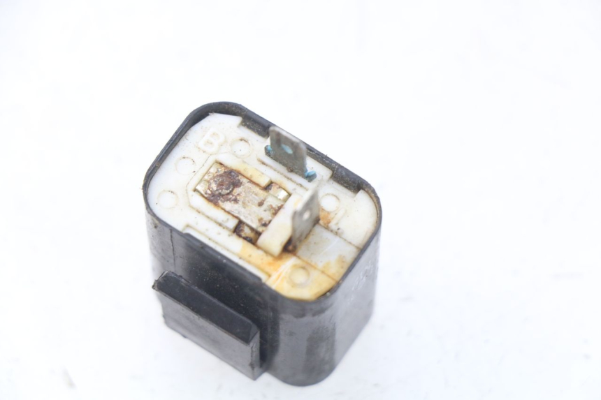 photo de BLINKER RELAIS GILERA STALKER 50 (2004 - 2014) - Zoom auf Gebrauchszustand