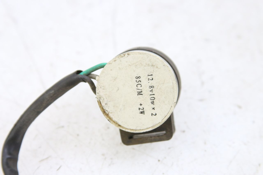 photo de BLINKER RELAIS RAZZO STEED 125 (2012 - 2018) - Alternative Perspektive