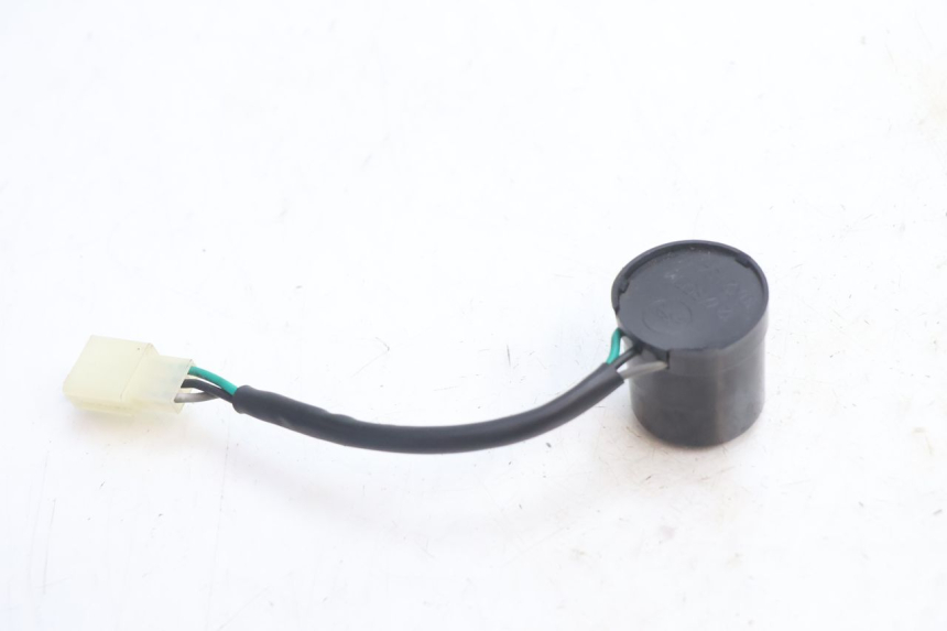 photo de BLINKER RELAIS VASTRO STREET S 50 (2016 - 2021) - Zoom auf Gebrauchszustand