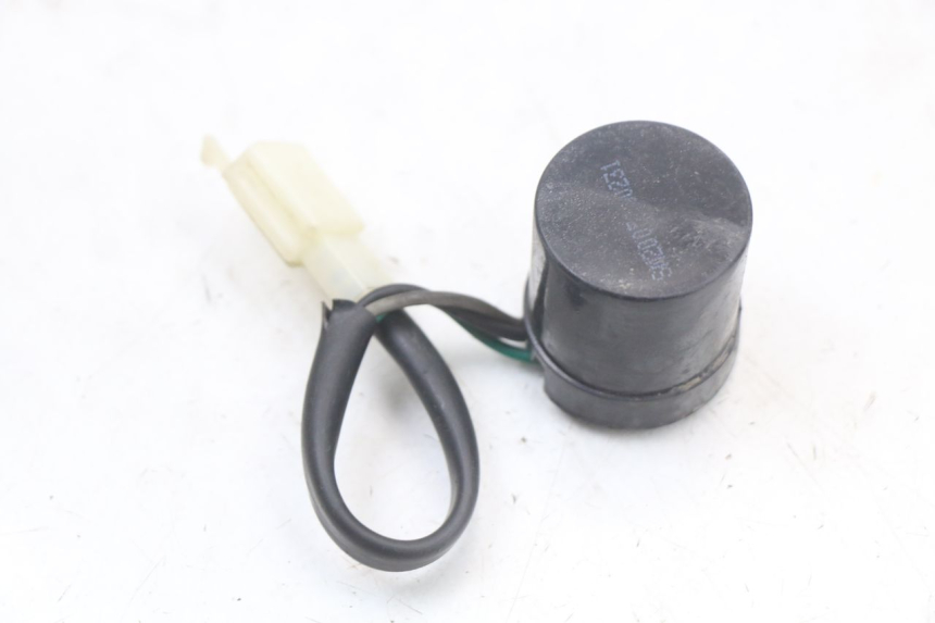 photo de  VASTRO STREET X 4T 50 (2016 - 2021) - Hauptansicht