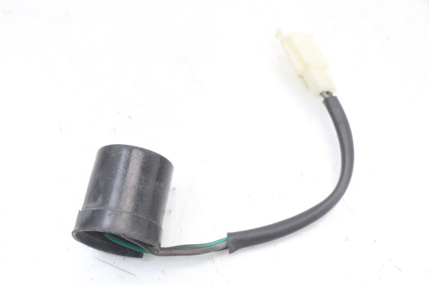 photo de  VASTRO STREET X 4T 50 (2016 - 2021) - Zoom auf Gebrauchszustand