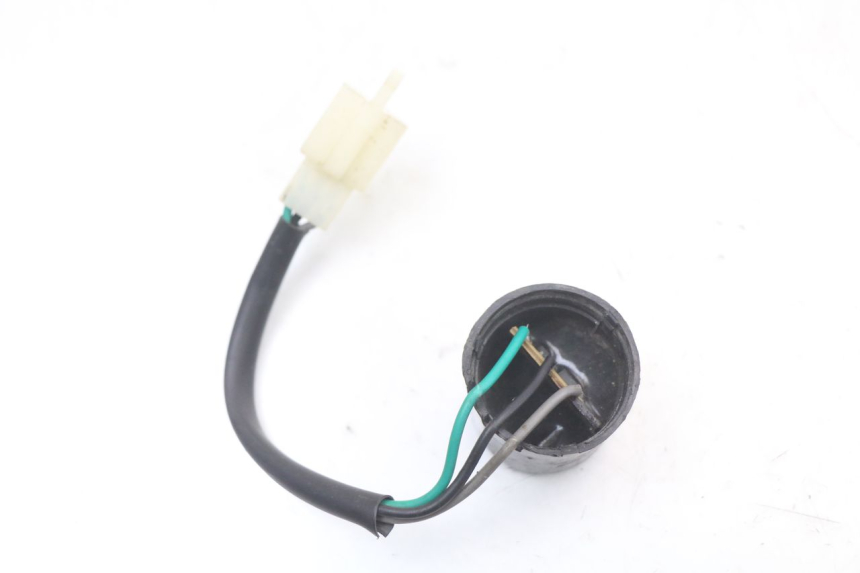 photo de  VASTRO STREET X 4T 50 (2016 - 2021) - Alternative Perspektive