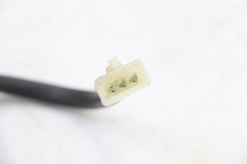 photo de  VASTRO STREET X 4T 50 (2016 - 2021) - Technische Nahaufnahme