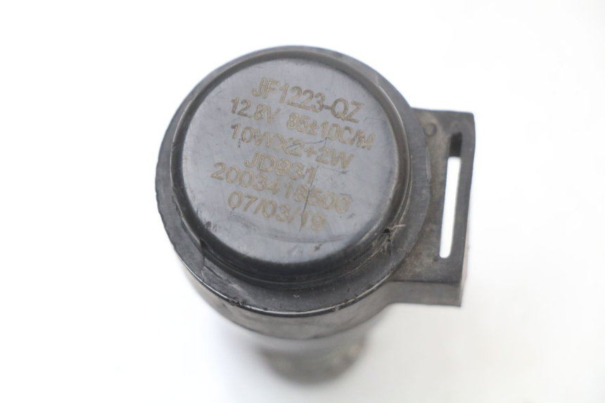 photo de BLINKER RELAIS PEUGEOT STREETZONE I 2T 50 (2018 - 2020) - Detailansicht des Bauteils