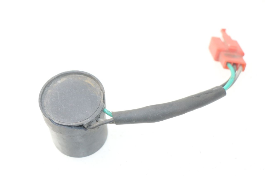 photo de BLINKER RELAIS JM MOTORS SUNNY 50 (2017 - 2020) - Hauptansicht