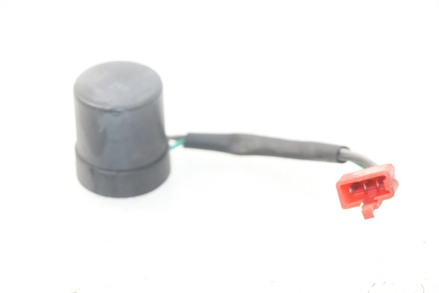 photo de BLINKER RELAIS JM MOTORS SUNNY 50 (2017 - 2020) - Zoom auf Gebrauchszustand