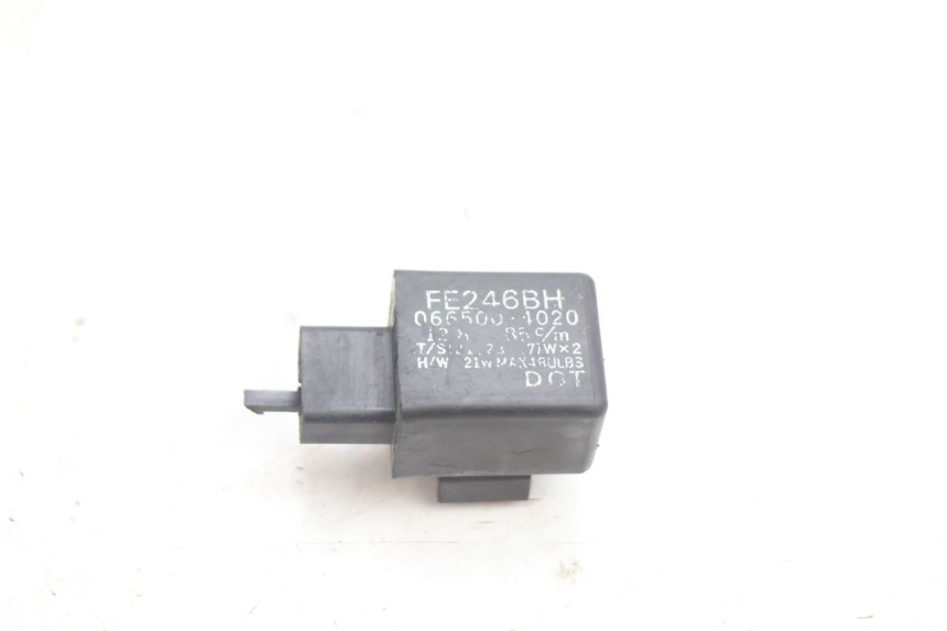 photo de BLINKER RELAIS KYMCO SUPER 8 2T 50 (2007 - 2013) - Hauptansicht