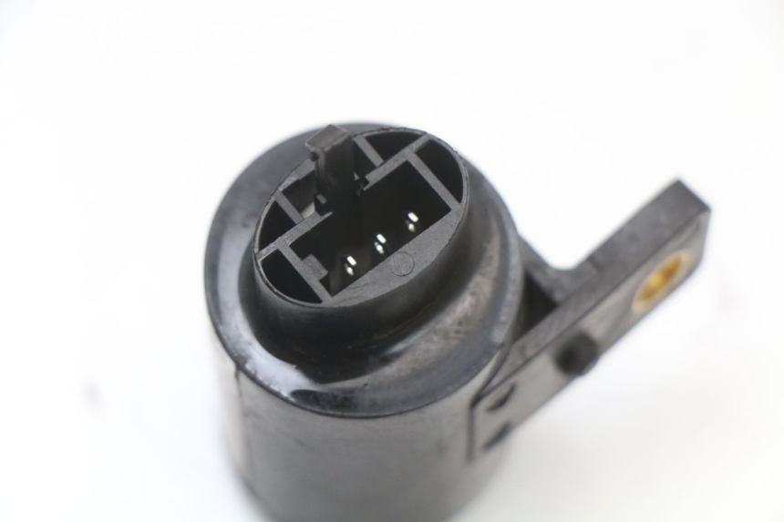 photo de BLINKER RELAIS KYMCO SUPER 8 4T 50 (2021 - 2024) - Technische Nahaufnahme