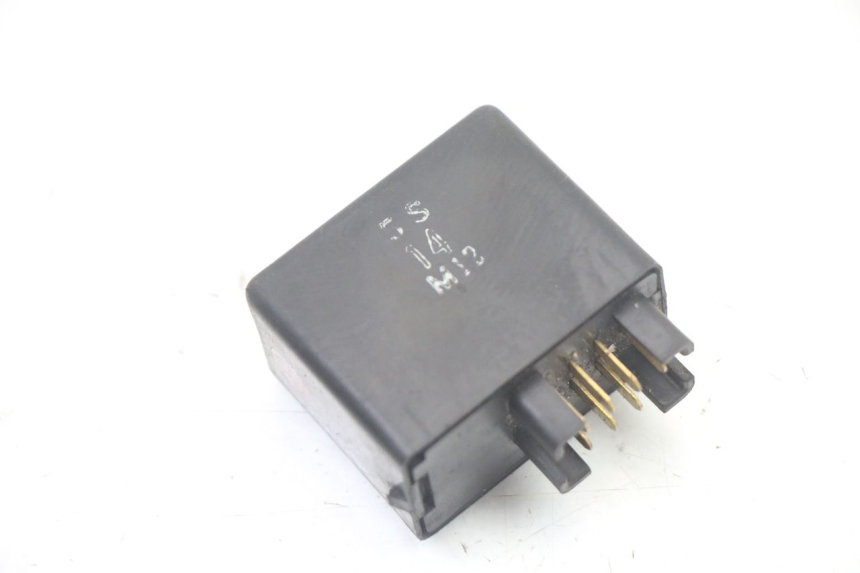 photo de BLINKER RELAIS SUZUKI BURGMAN 125 (2015 - 2017) - Zoom auf Gebrauchszustand