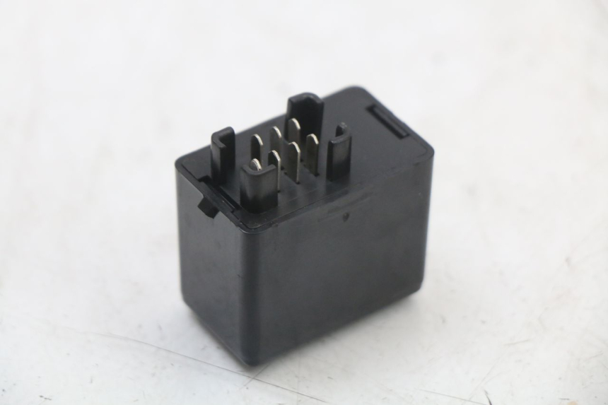photo de BLINKER RELAIS SUZUKI SV S 650 (1999 - 2002) - Alternative Perspektive