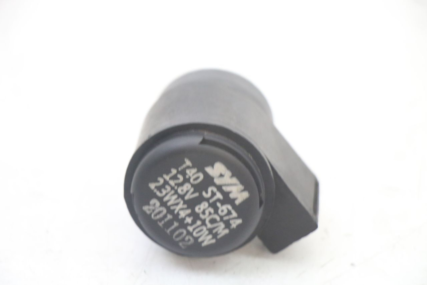 photo de BLINKERRELAIS SYM JET 14 4T 50 (2018 - 2022) - Detailansicht des Bauteils