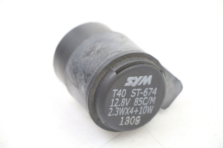 photo de BLINKERRELAIS SYM ORBIT 2 4T 50 (2008 - 2017) - Hauptansicht