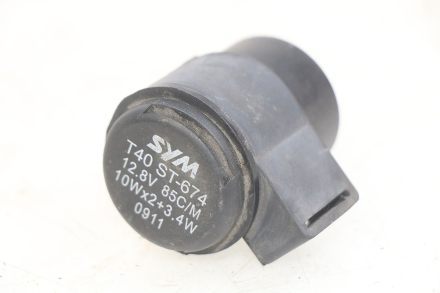 photo de BLINKERRELAIS SYM SYMPHONY 125 (2009 - 2015) - Hauptansicht