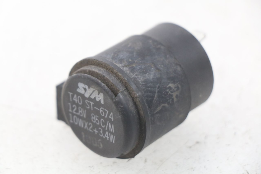 photo de BLINKER RELAIS SYM SYMPHONY 50 (2009 - 2015) - Hauptansicht