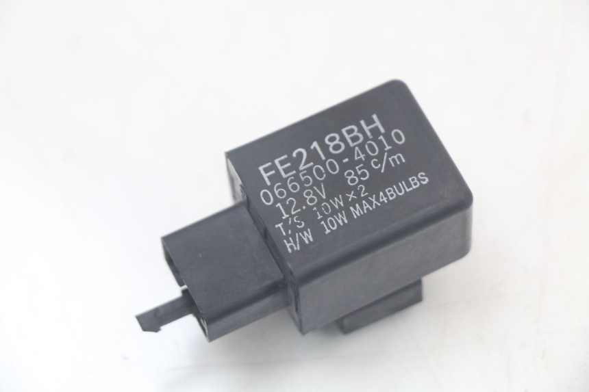 photo de BLINKERRELAIS YAMAHA TDM ABS 900 (2002 - 2014) - Hauptansicht