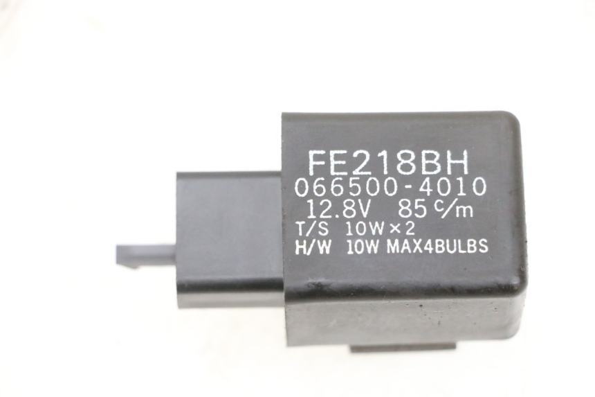 photo de BLINKER RELAIS YAMAHA TRICITY 300 (2020 - 2024) - Hauptansicht