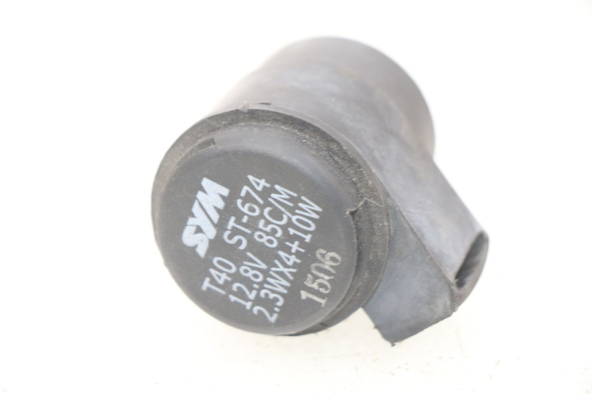 photo de BLINKERRELAIS PEUGEOT TWEET 4T 50 (2018 - 2022) - Hauptansicht