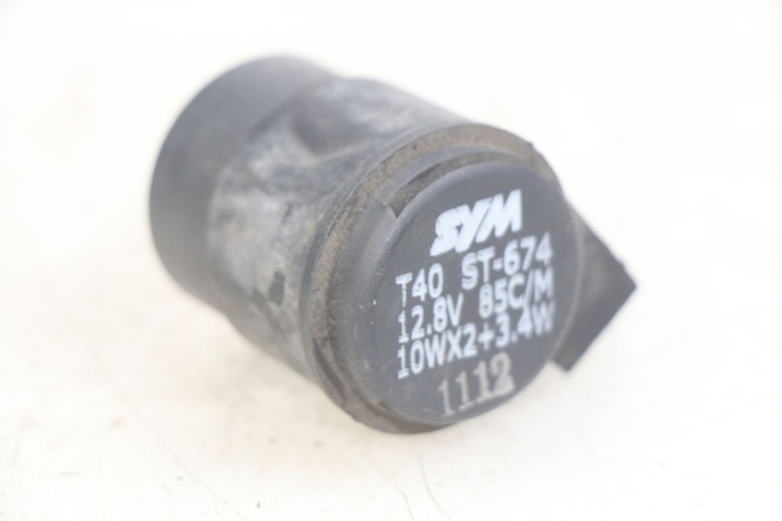 photo de BLINKERRELAIS PEUGEOT TWEET 4T 50 (2010 - 2014) - Hauptansicht