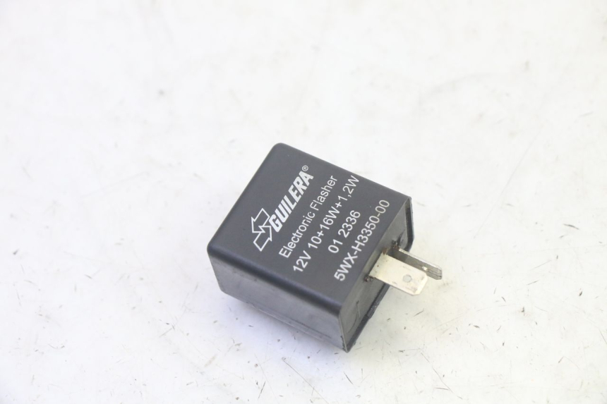 photo de BLINKER RELAIS YAMAHA TZR 50 (2008 - 2016) - Hauptansicht