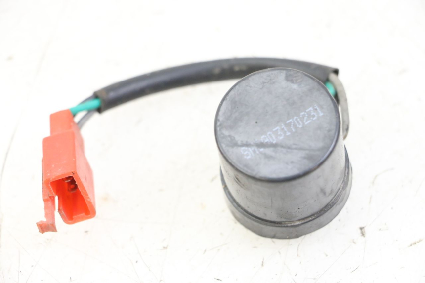 photo de BLINKERRELAIS UNIVERSAL BIKE ZN50QT-11B 50 (2018 - 2021) - Hauptansicht