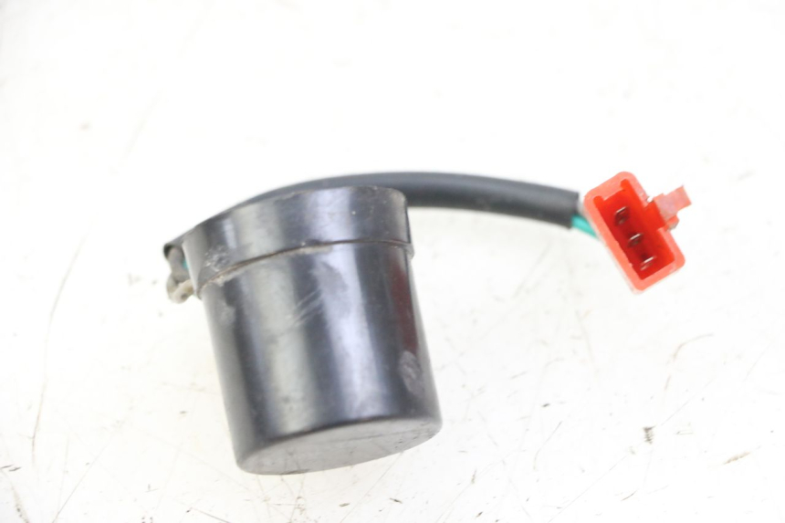 photo de BLINKERRELAIS UNIVERSAL BIKE ZN50QT-11B 50 (2018 - 2021) - Alternative Perspektive