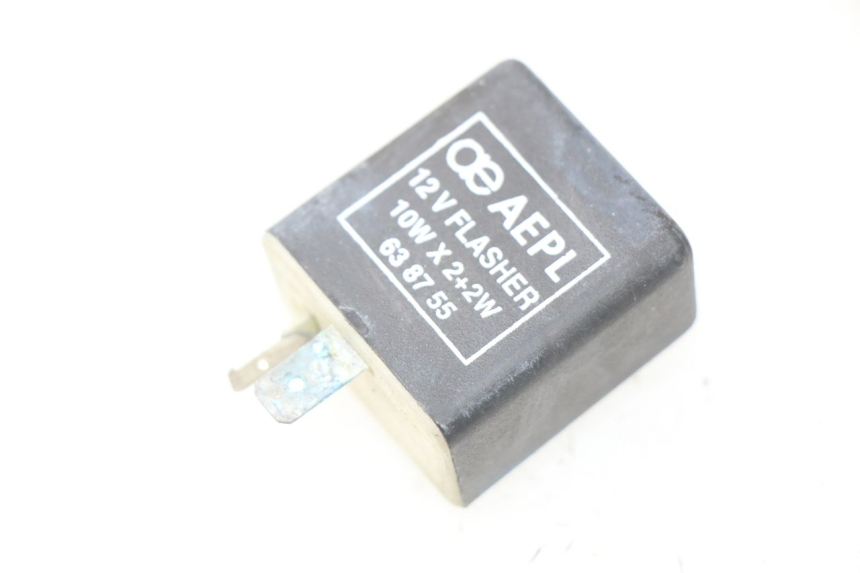 photo de BLINKER RELAIS PIAGGIO VESPA LX IE 125 (2010 - 2012) - Hauptansicht