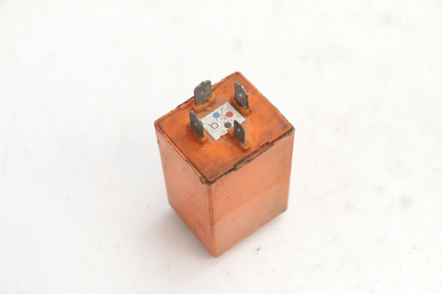 photo de BLINKER RELAIS PIAGGIO VESPA PK FL 2T 50 (1990 - 1996) - Alternative Perspektive