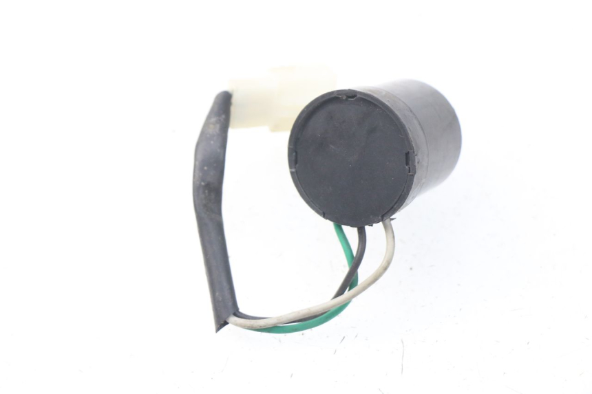 photo de BLINKERRELAIS EUROCKA VIRTUALITY GT 4T 50 (2011 - 2017) - Zoom auf Gebrauchszustand