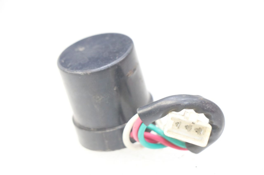 photo de BLINKERRELAIS EUROCKA VIRTUALITY GT 4T 50 (2011 - 2017) - Zoom auf Gebrauchszustand