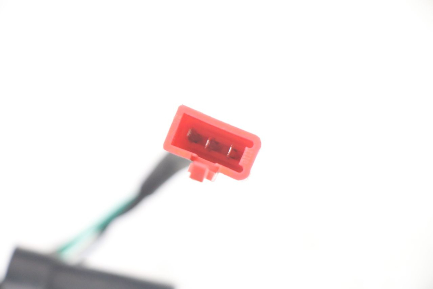 photo de BLINKERRELAIS VONROAD YIBEN 125 (2006 - 2010) - Alternative Perspektive