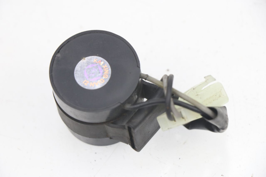 photo de BLINKER RELAIS BHM WACO 4T 50 (2008 - 2015) - Detailansicht des Bauteils