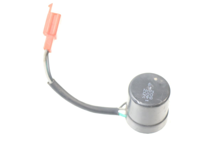 photo de BLINKER RELAIS SHENKE WACOX 50 (2010 - 2016) - Detailansicht des Bauteils