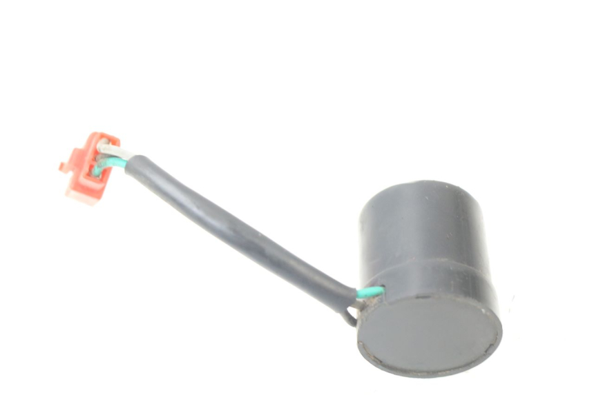 photo de BLINKER RELAIS SHENKE WACOX 50 (2010 - 2016) - Zoom auf Gebrauchszustand