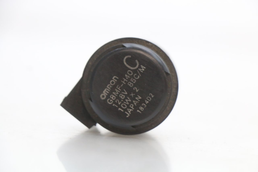 photo de BLINKER RELAIS HONDA WALLAROO DX 50 (1993 - 1996) - Zoom auf Gebrauchszustand