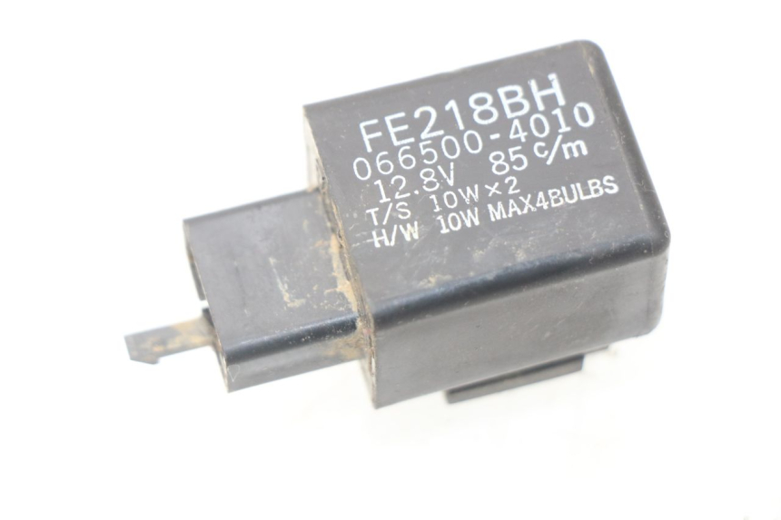 photo de BLINKER RELAIS YAMAHA WR R 125 (2009 - 2017) - Hauptansicht