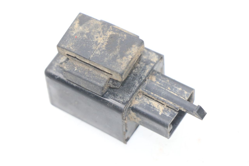 photo de BLINKER RELAIS YAMAHA WR R 125 (2009 - 2017) - Zoom auf Gebrauchszustand