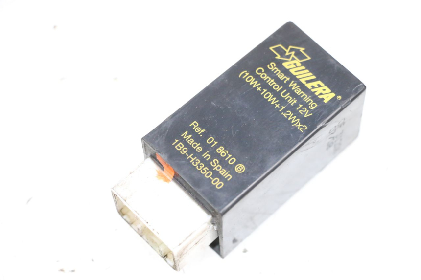 photo de BLINKERRELAIS YAMAHA XMAX X-MAX 125 (2006 - 2009) - Technische Nahaufnahme