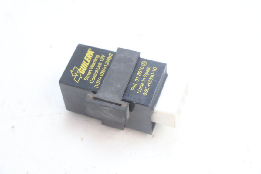 photo de BLINKERRELAIS YAMAHA XMAX X-MAX 125 (2006 - 2009) - Hauptansicht