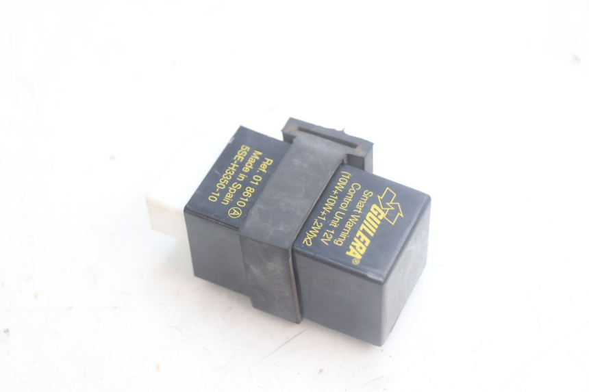 photo de BLINKERRELAIS YAMAHA XMAX X-MAX 125 (2006 - 2009) - Detailansicht des Bauteils